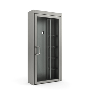 InterLock 675 - Puerta de Seguridad